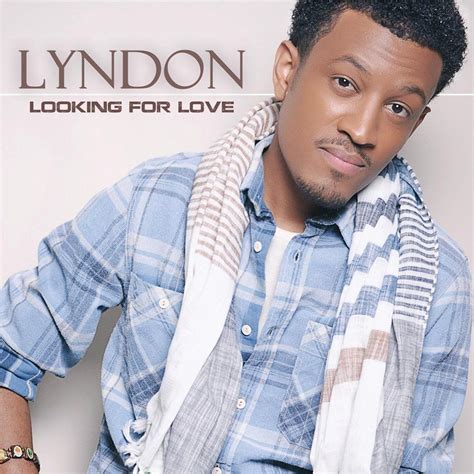 Looking For Love - Lyndon mp3 buy, full tracklist