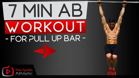 Pull Up Bar Workouts For Beginners | EOUA Blog