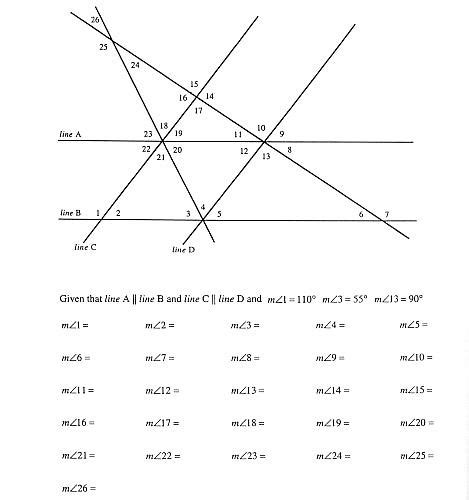 Answer to Problem of the Week for 11/17/03