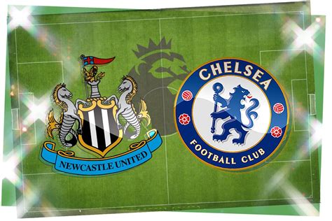 Newcastle vs Chelsea LIVE! Premier League result, match stream, latest ...