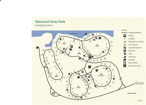 Massasoit State Park - Taunton, Massachusetts US | ParkAdvisor