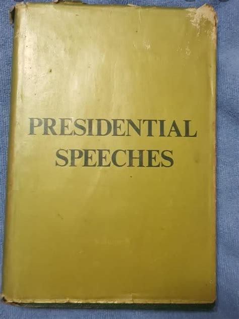 RARE COPY: Presidential Speeches by Ferdinand Marcos : r/phclassifieds