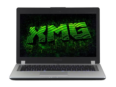 Schenker XMG C405 - Notebookcheck.net External Reviews