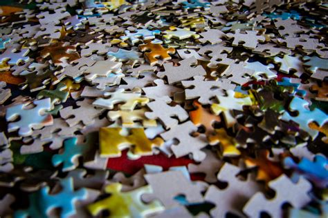 100+ Beautiful Puzzle Pieces Photos · Pexels · Free Stock Photos