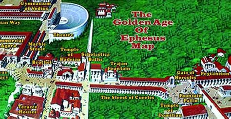 Revelation 2:1-7 Church of Ephesus – Tusome Bible