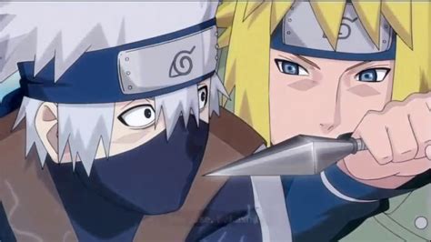 Obito Age Vs Minato - Best Hairstyles Ideas for Women and Men in 2023