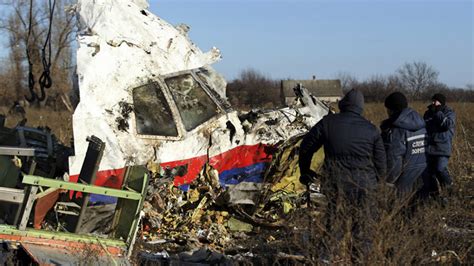 MH17 likely downed by old BUK-M1 missile system not used by Russia ...