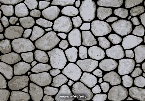 Vector Stone Texture - Vector Background 116067 Vector Art at Vecteezy