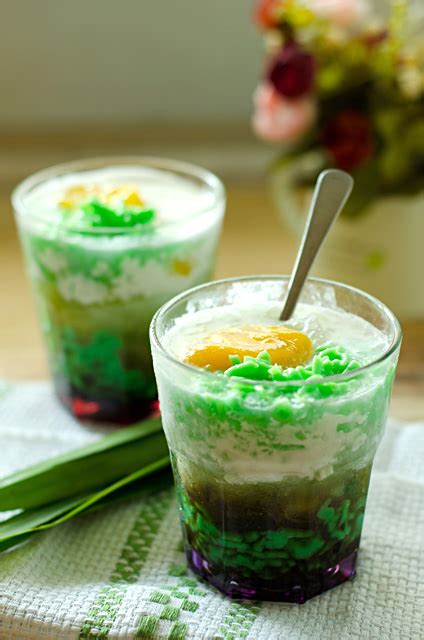 Lekkericious: Cendol, Anyone?