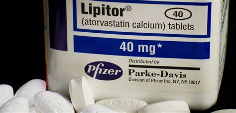 Lipitor (Atorvastatin): Uses, Side-Effects, Dosage and Interactions ...