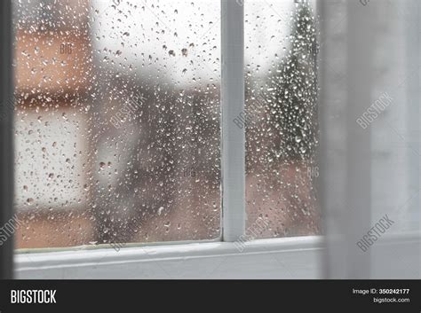 Rainy Day Through Image & Photo (Free Trial) | Bigstock