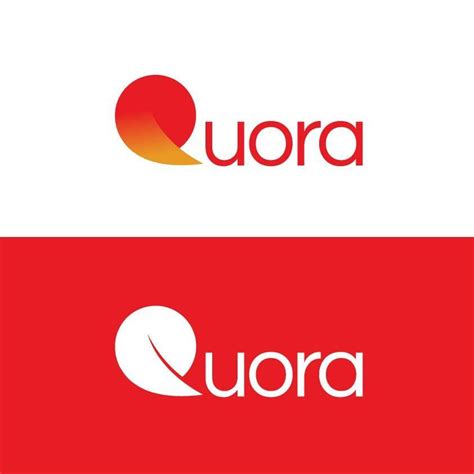 Quora Logo - LogoDix