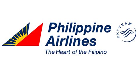 Philippine Airlines Logo, symbol, meaning, history, PNG, brand