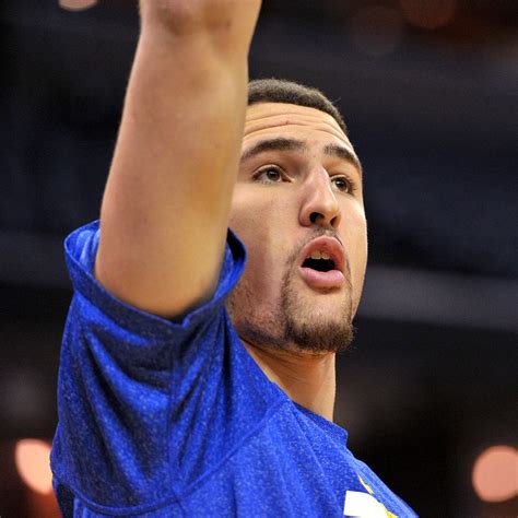 Q&A: Klay Thompson on his rise to stardom - Golden State Warriors Blog ...