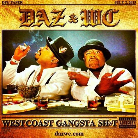 WC & Daz Dillinger Lyrics, Songs, and Albums | Genius