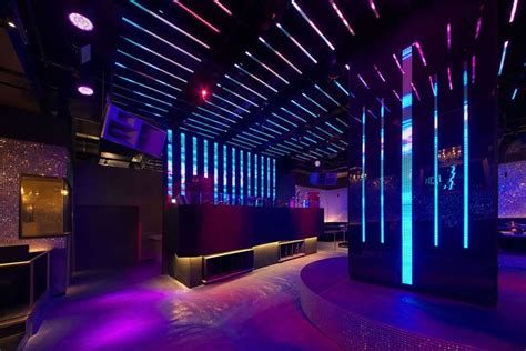 Vanity Osaka night club by everedge, Osaka Japan club | Nightclub ...