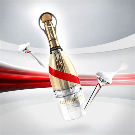 G.H. Mumm Champagne Prices and Buyer's Guide • Vipflow