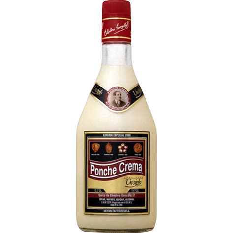 Ponche Crema | Total Wine & More