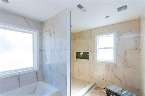 How to Install a Shower | HomeServe USA