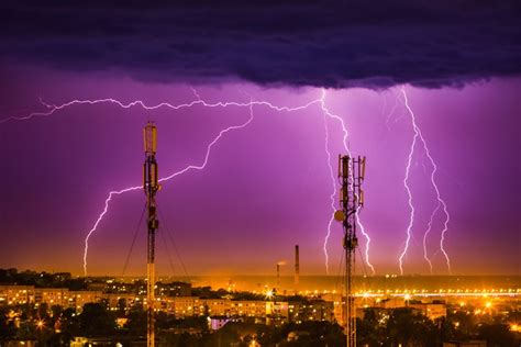 NFPA 780-2020, Standard For Lightning Protection Systems - ANSI Blog