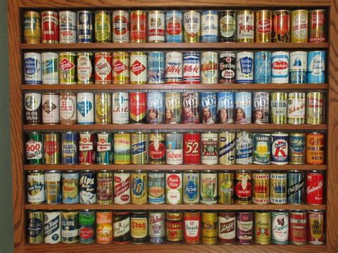 History Of Soda Cans | Old Soda Cans, Signs & Memorabilia | Buy Soda Cans