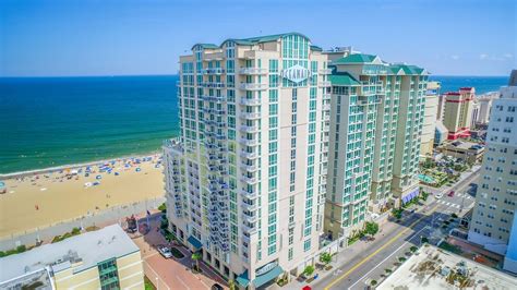 Book Oceanaire by Diamond Resorts in Virginia Beach | Hotels.com