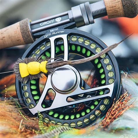 Best Fly Fishing Reels 2023 - Buying Guide and Reviews | Fly fishing ...