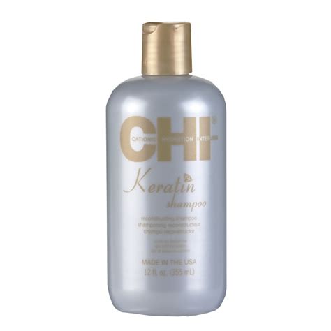 CHI Keratin Shampoo 355 ml – 9.95