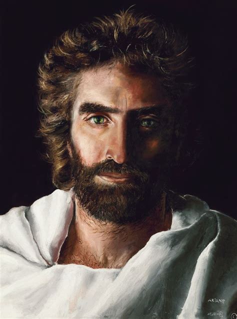 Prince Of Peace | Jesus painting, Akiane kramarik, Jesus artwork