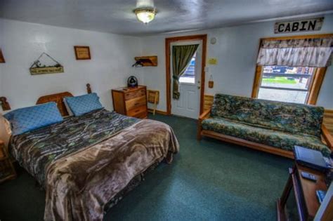 Cascade Lake Inn - Prices & Motel Reviews (Idaho) - TripAdvisor