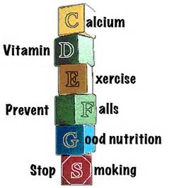 Osteoporosis Prevention