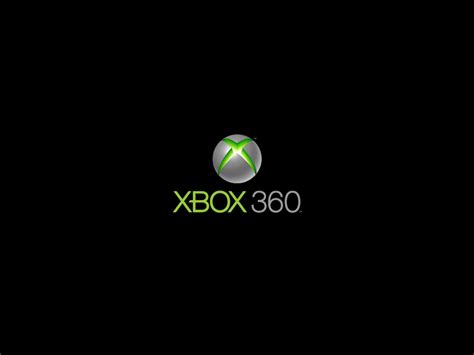 Xbox 360 Logo Wallpapers - Wallpaper Cave