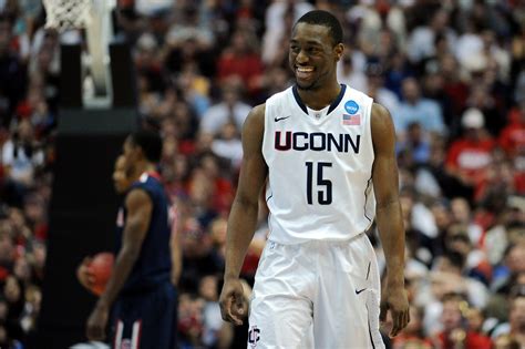 2011 NBA Mock Draft: Where Will UConn's Kemba Walker Go in the Draft ...