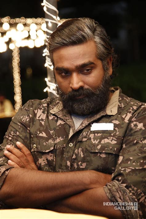 Vijay Sethupathi Actor Photos Stills Gallery