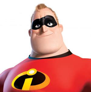 Mr Incredible Quotes. QuotesGram