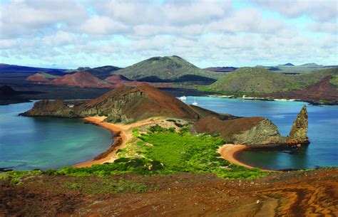 Galapagos Bartolome - Global Travel Solutions