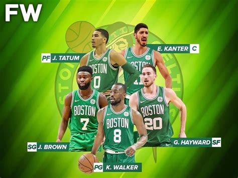 Celtics Starting Lineup 2023 | 2023 Calendar