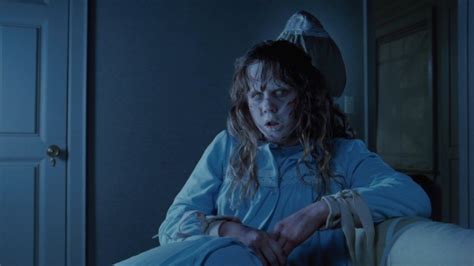 'The Exorcist' (1973) Movie: The Greatest Horror Movie Ever Made