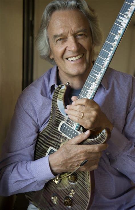 John McLaughlin, a jazz legend, is on his final tour. Here's why.