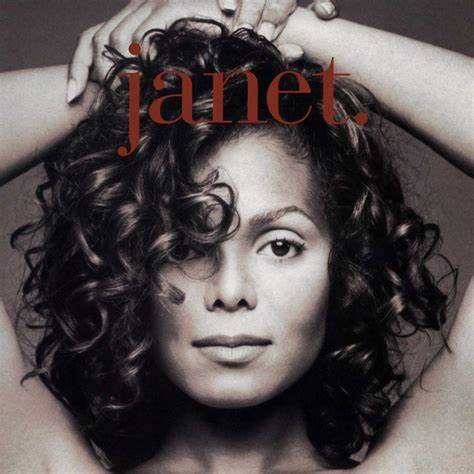 Janet Jackson - Trailblazing R&B Pop Megastar | uDiscover Music