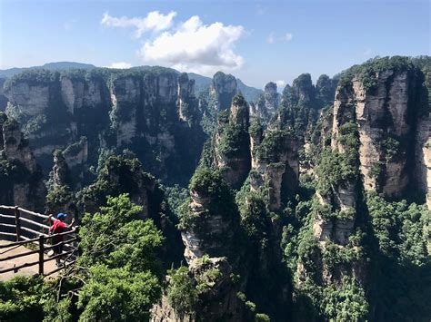 Zhangjiajie Avatar Mountains - Your Ultimate Guide