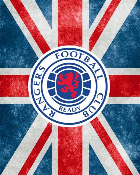 Rangers F.C. Wallpapers - Top Free Rangers F.C. Backgrounds ...