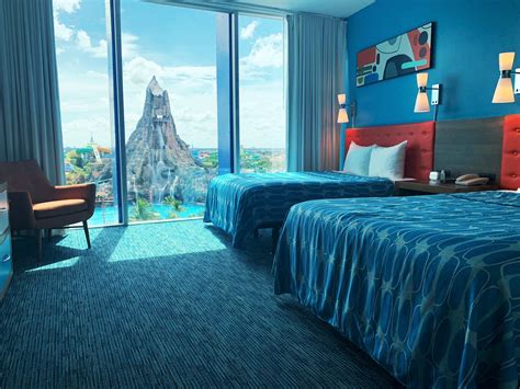 Why We Love These 8 Universal Orlando Resort Hotels - Universal Studios ...