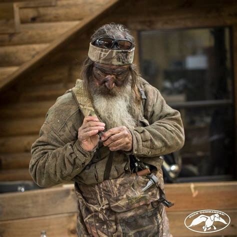 Timeline Photos - Phil Robertson "The Duck Commander" | Duck commander ...