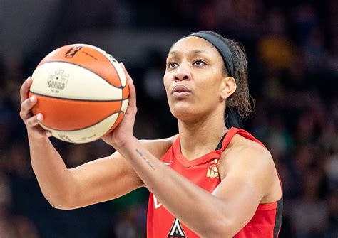 WNBA Preseason Predictions