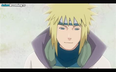 Naruto's Father *Kawaii* - Naruto Shippuuden Photo (13864018) - Fanpop