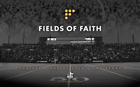 Fields of Faith 2016 | FCA Resources