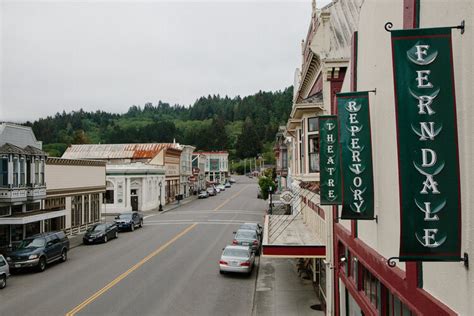 7 Reasons to Make Ferndale Your Next Road Trip — Visit Ferndale, CA