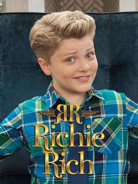 Richie Rich - Rotten Tomatoes