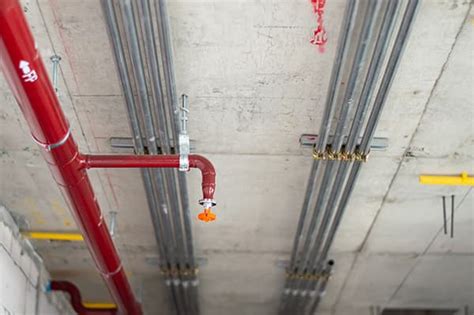 Austin Fire Sprinkler Installation | Texas Star Fire Systems